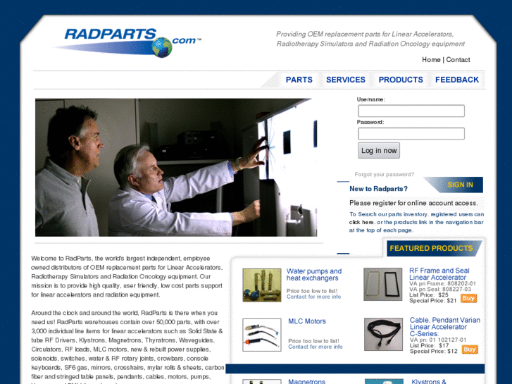 www.radparts.com