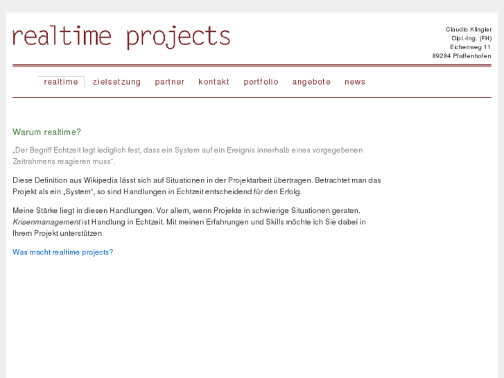 www.realtime-projects.com