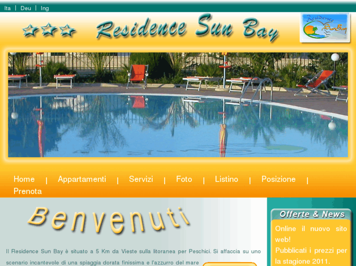 www.residencesunbay.com