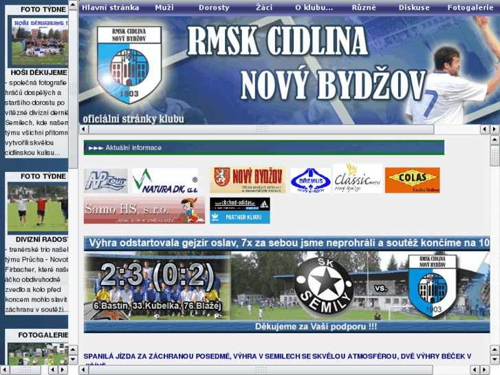 www.rmskcidlina.com