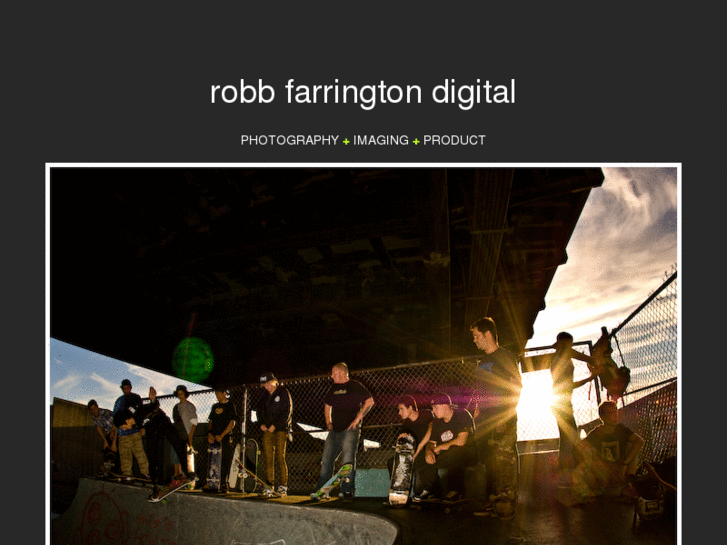 www.robbfarrington.com