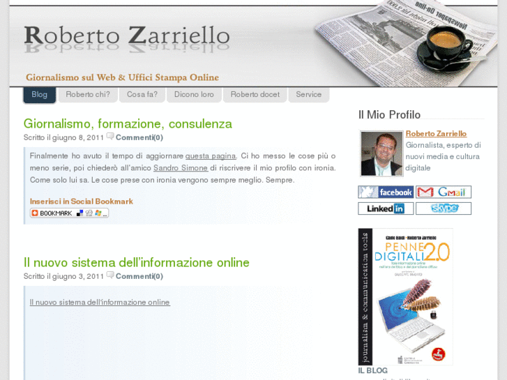 www.robertozarriello.com