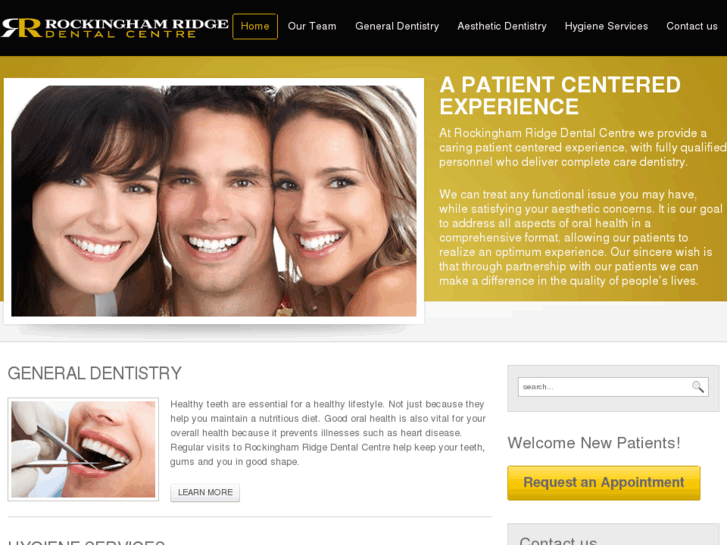 www.rockinghamridgedental.com