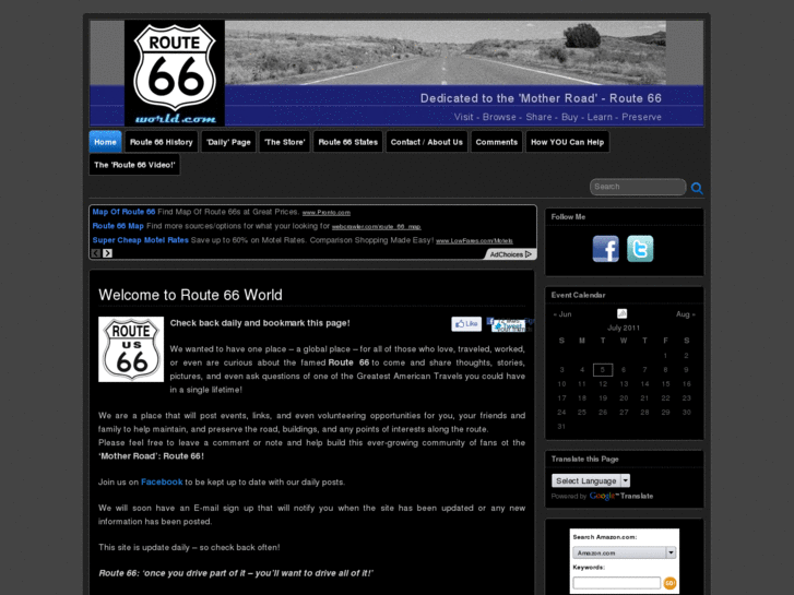 www.route66world.com