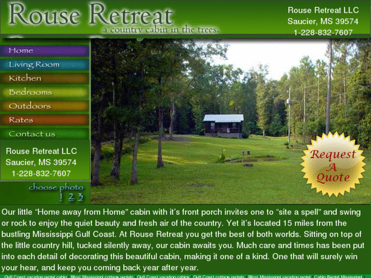 www.rrcabin.com