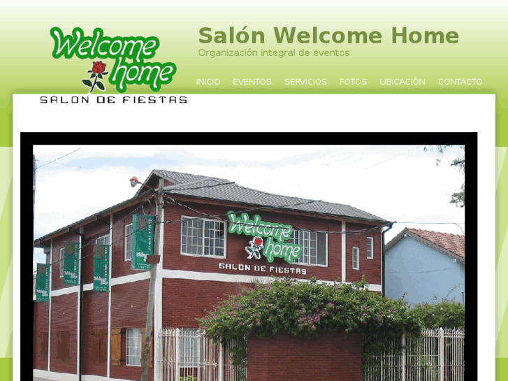 www.salonwelcomehome.com