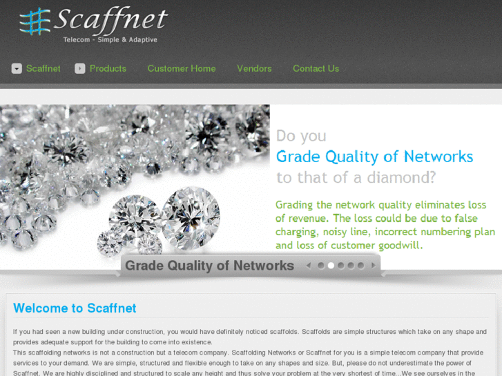 www.scaffnet.net