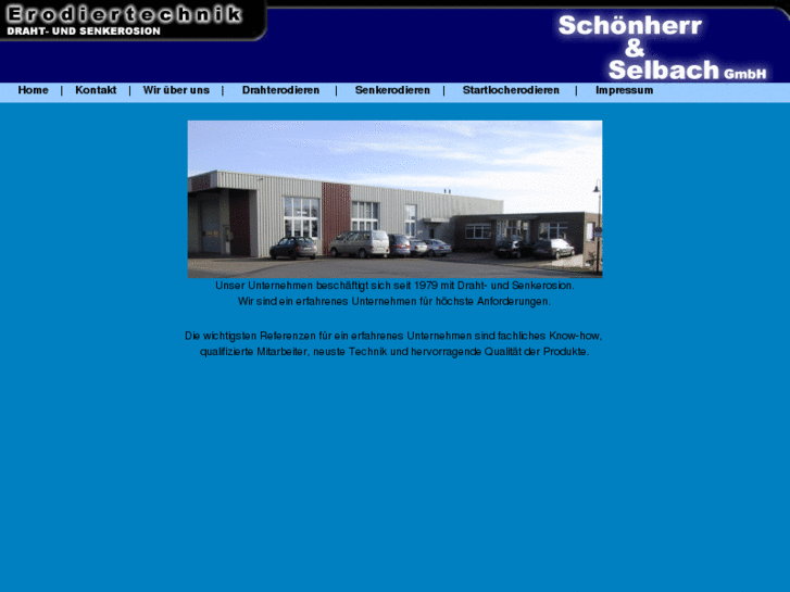 www.schoenherr-selbach.com