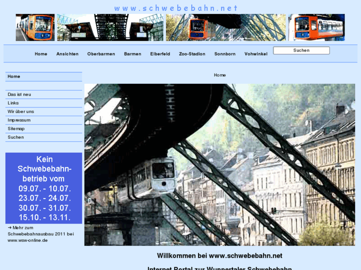 www.schwebebahn.net