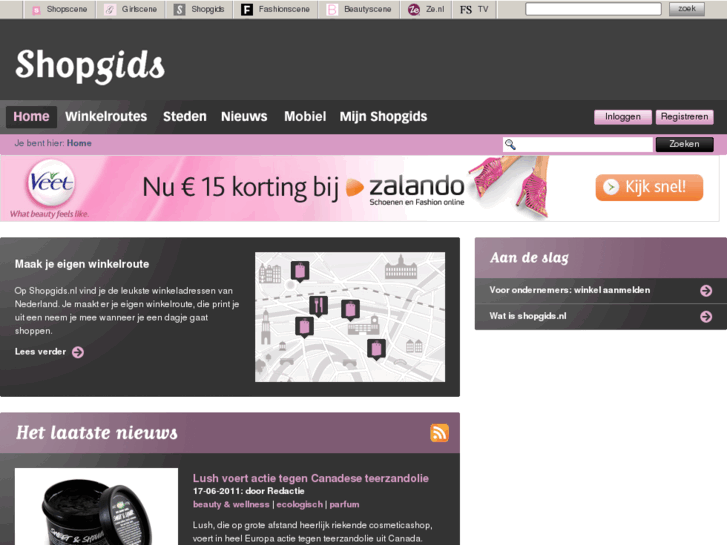 www.shopgids.nl