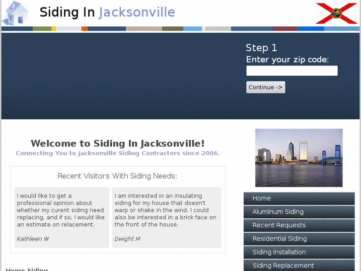 www.sidinginjacksonville.com