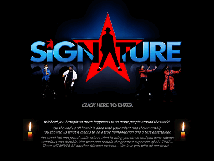 www.signatureofficial.com