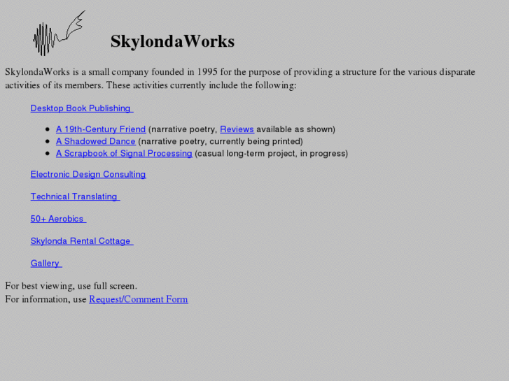 www.skylondaworks.com