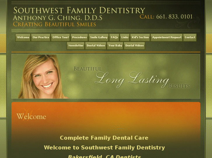 www.southwestdentistry.com