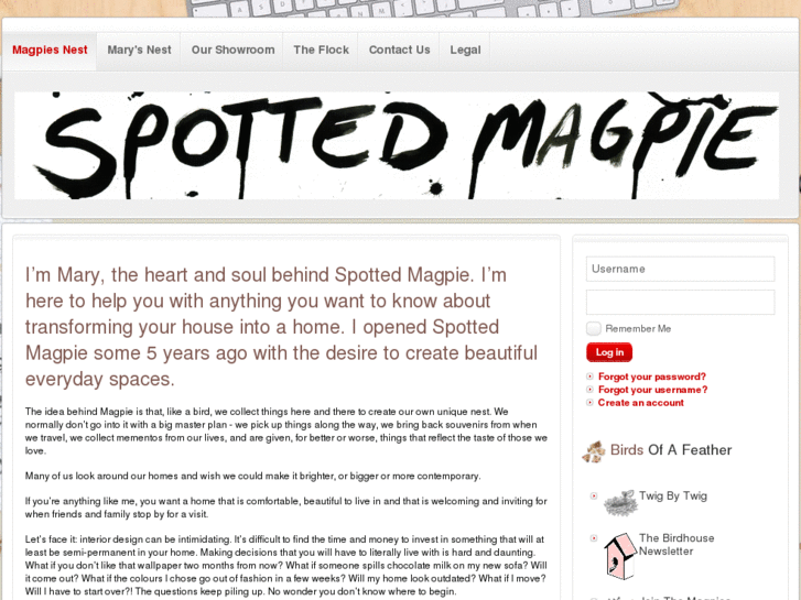 www.spottedmagpie.com.au