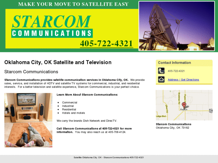 www.starcomcommunications.net