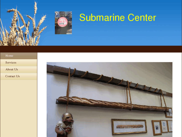 www.submarinecenter.com