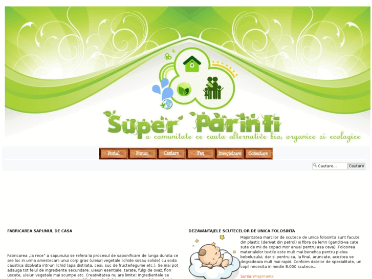 www.super-parinti.com