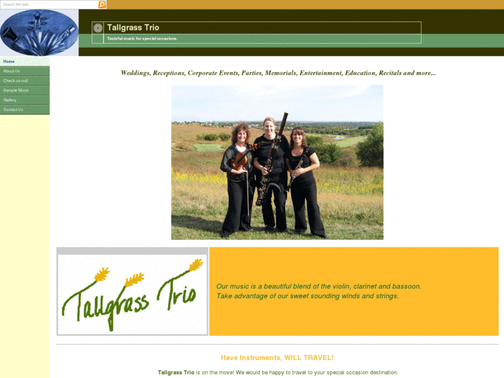 www.tallgrasstrio.com