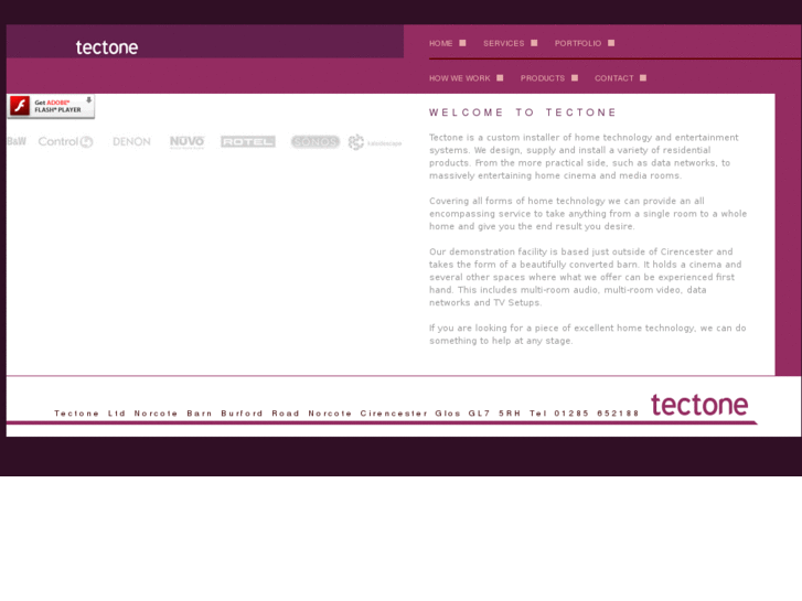 www.tectone.com