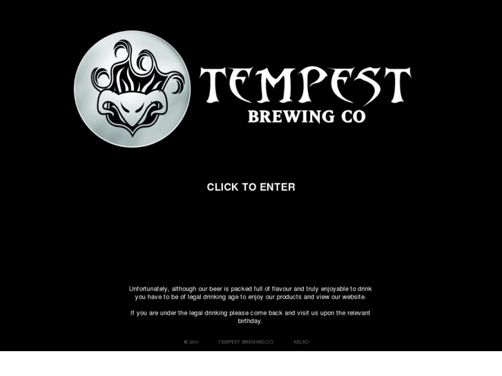 www.tempestbrewco.com
