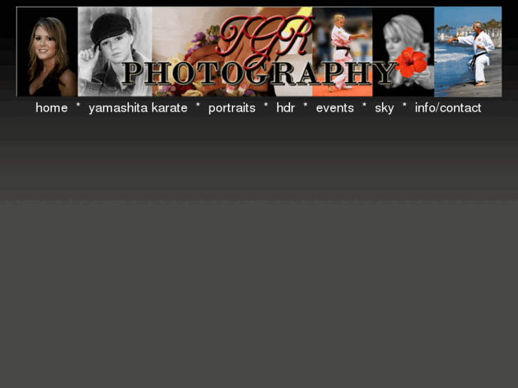 www.tgrphotography.com