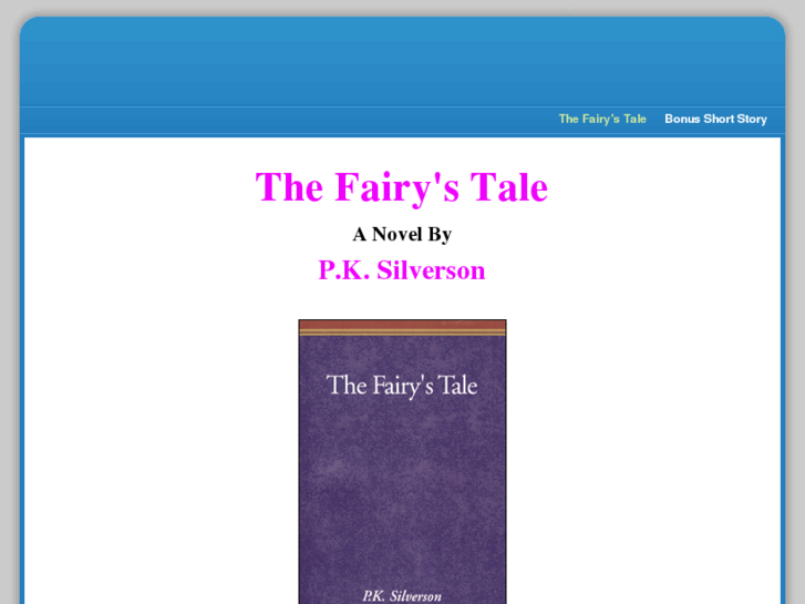 www.thefairystale.com