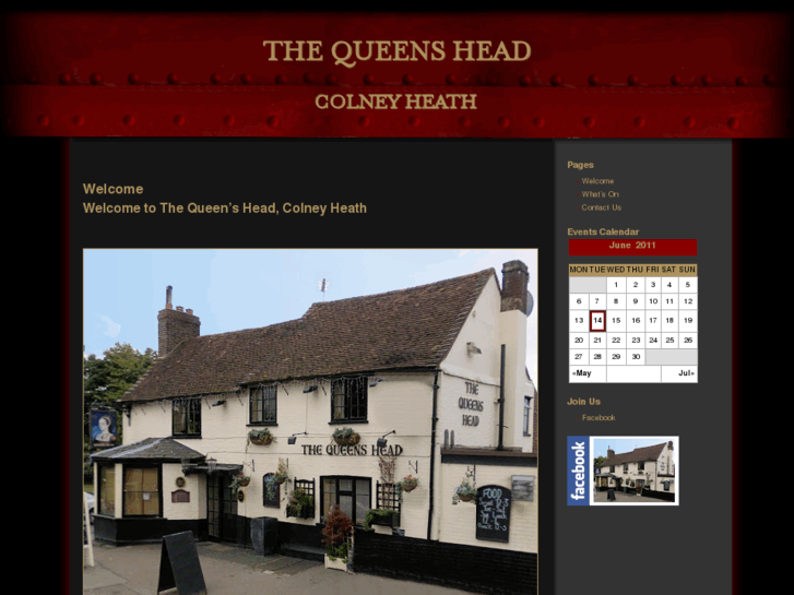 www.thequeensheadcolneyheath.co.uk