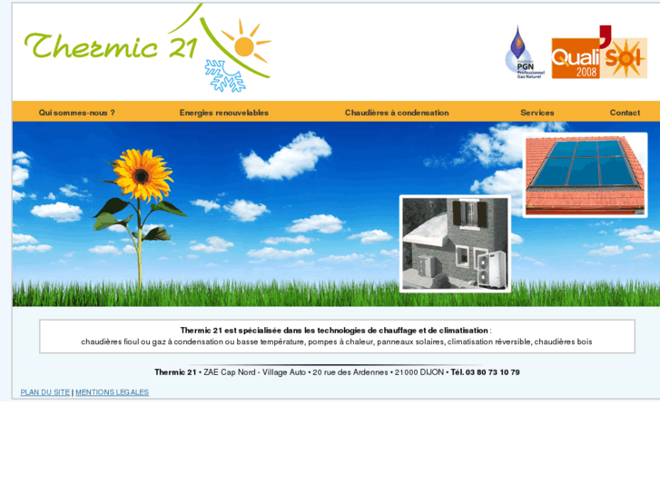 www.thermic-21.com