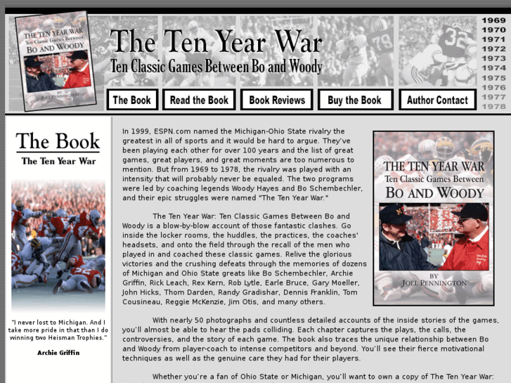 www.thetenyearwar.com