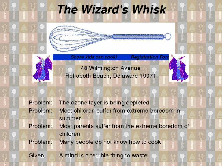 www.thewizardswhisk.com