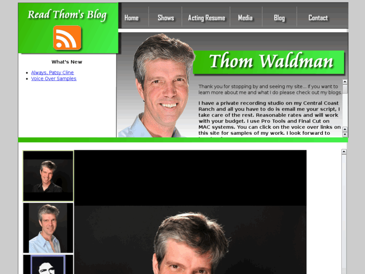 www.thomwaldman.com