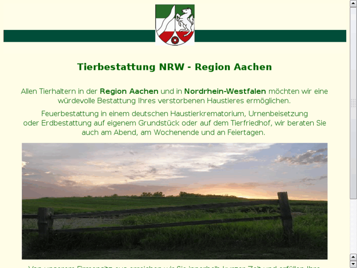 www.tierbestattung-aachen.de