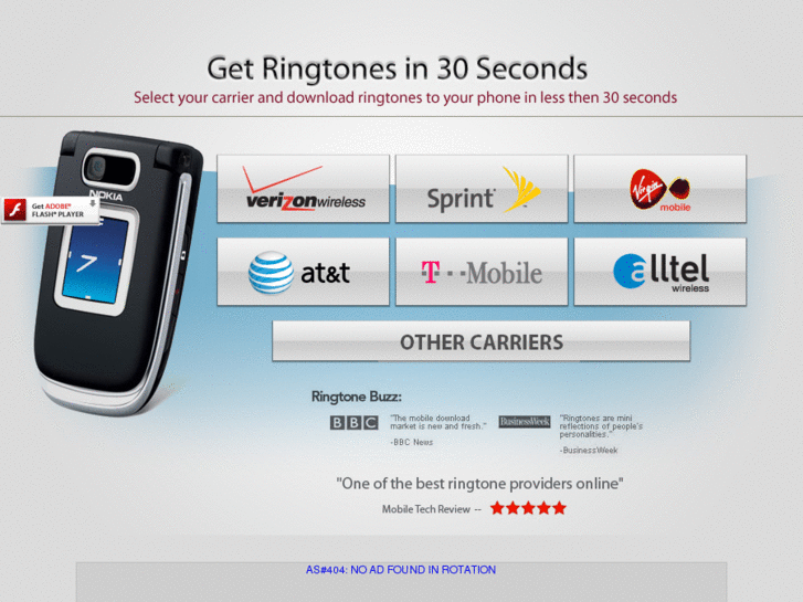 www.top10-ringtones.com