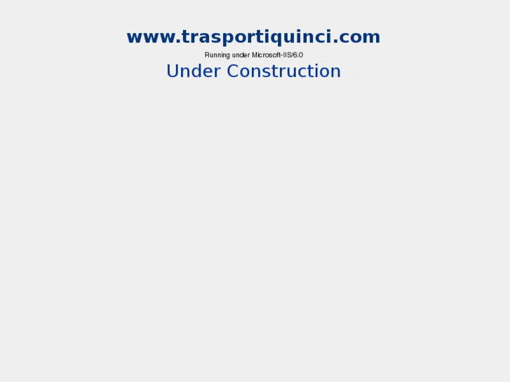 www.trasportiquinci.com