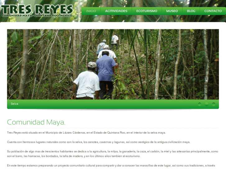 www.tresreyes.info