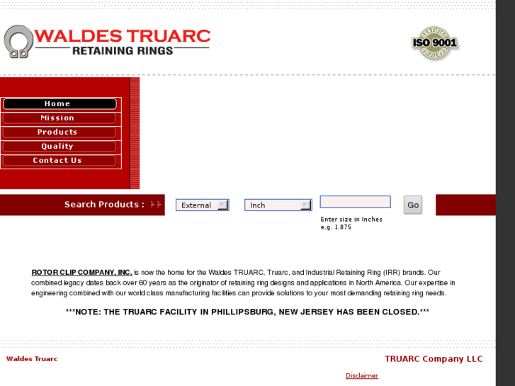 www.truarc.com