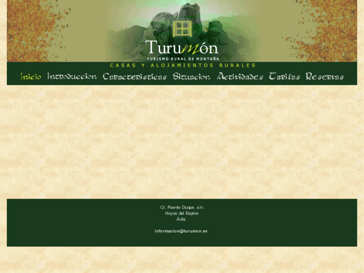 www.turumon.es