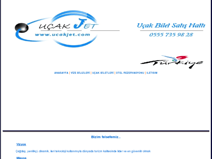 www.ucakjet.com