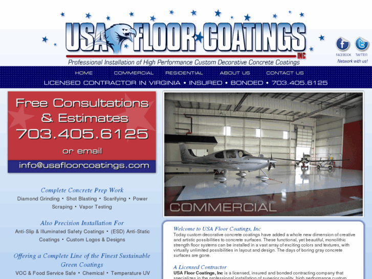 www.usafloorcoatings.com