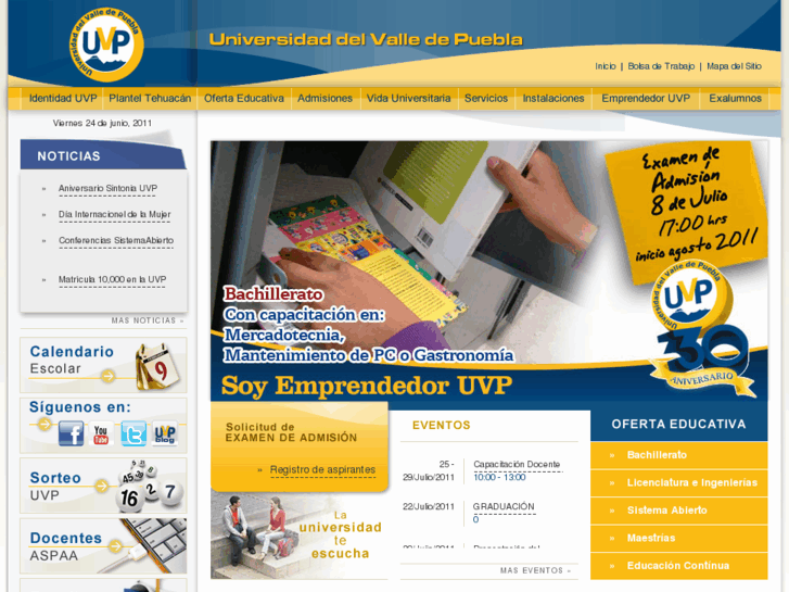 www.uvp.edu.mx