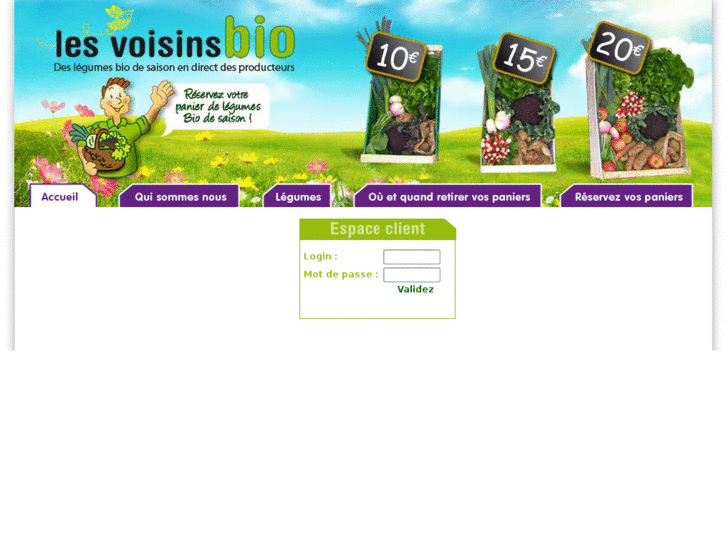 www.voisinsbio.fr