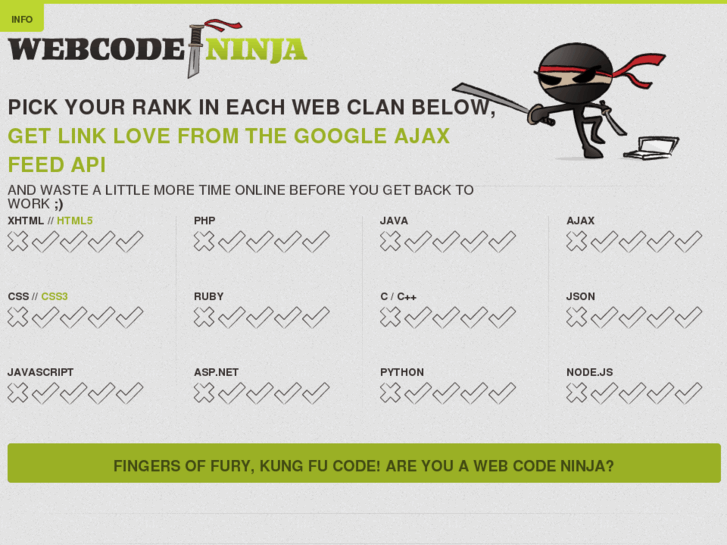www.webcodeninja.com