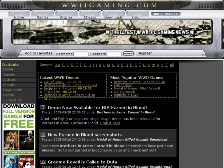 www.ww2gaming.com