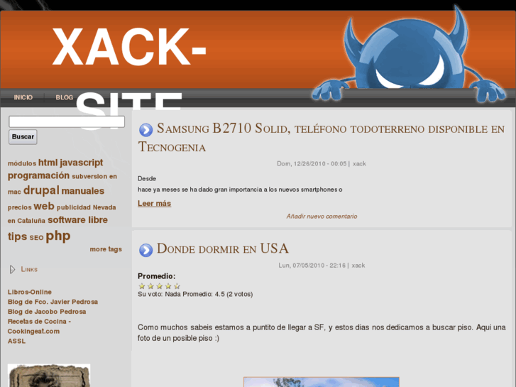 www.xack-site.net