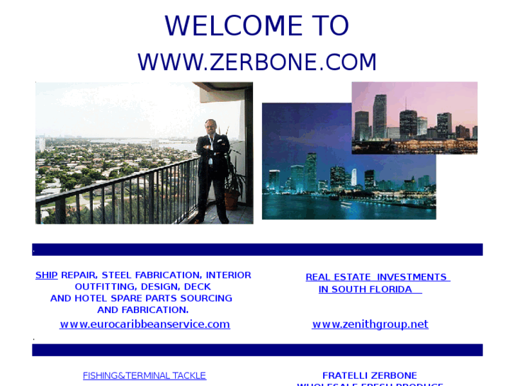 www.zerbone.com