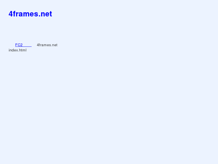 www.4frames.net
