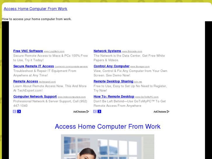 www.accesshomecomputerfromwork.com