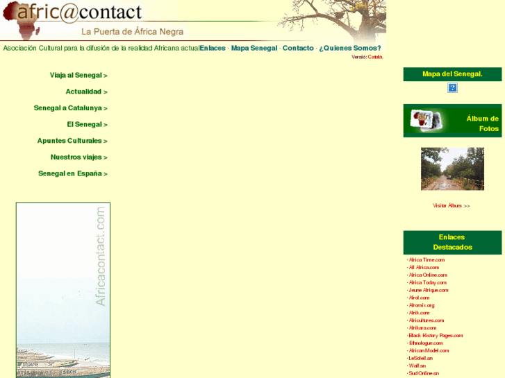 www.africacontact.com