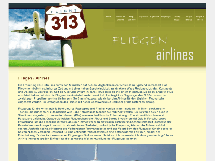 www.airline-berater.info